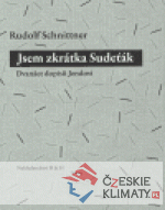 Jsem zkrátka Sudeťák - książka
