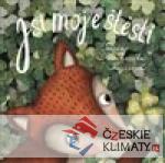 Jsi moje štěstí - książka