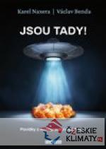 Jsou tady! - książka