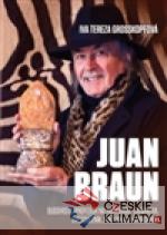 Juan Braun - książka
