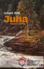 Juha - książka