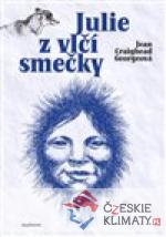 Julie z vlčí smečky - książka