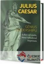 Julius Caesar - książka