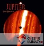 Jupiter - książka