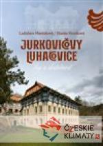 Jurkovičovy Luhačovice - książka
