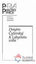 K Labyrintu světa - książka
