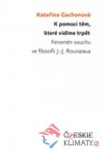 K pomoci těm, které vidíme trpět - książka