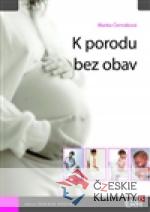 K porodu bez obav - książka