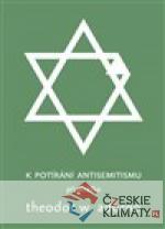 K potírání antisemitismu - książka