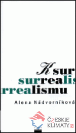 K surrealismu - książka