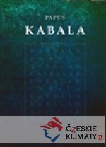 Kabala - książka