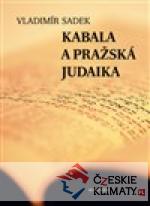 Kabala a pražská judaika - książka