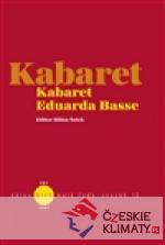 Kabaret Eduarda Basse - książka