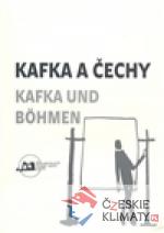 Kafka a Čechy/Kafka und Bohmen - książka
