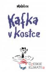 Kafka v kostce - książka