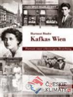 Kafkas Wien - książka