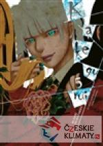 Kakegurui: Blázni do hazardu 5 - książka