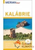 Kalábrie - Merian Live! - książka