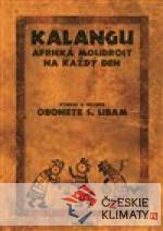 Kalangu - książka