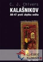 Kalašnikov. AK-47 proti zbytku světa - książka