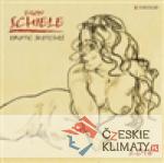 Kalendář - Egon Schiele 2016 - książka