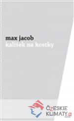 Kalíšek s kostkami - książka