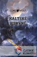 Kaltské jeskyně - książka