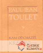 Kam odcházíš, kráso? - książka