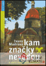 Kam značky nevedou - książka