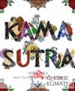 Kama sutra  omilovánky - książka