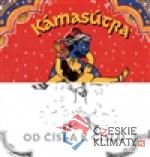 Kámasútra - książka