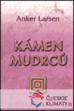 Kámen mudrců - książka