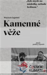 Kamenné věže - książka