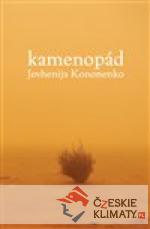 Kamenopád - książka