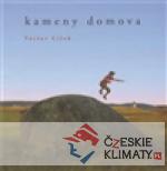 Kameny domova - książka