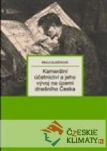 Kamerální účetnictví a jeho vývoj na území dnešního Česka - książka