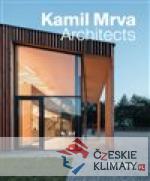 Kamil Mrva. Architects - książka