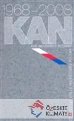 KAN 1968 - 2008 - książka