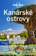 Kanárské ostrovy - książka