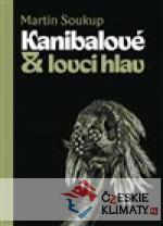 Kanibalové & lovci hlav - książka