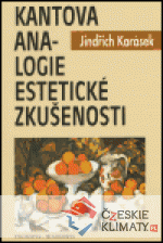 Kantova analogie estetické zkušenosti - książka