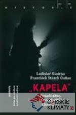 Kapela - książka