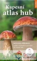 Kapesní atlas hub - książka