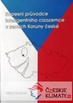 Kapesní průvodce inteligentního cizomce v zemích Koruny české - książka