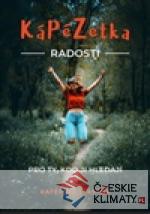 KáPéZetka Radosti - książka