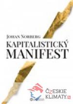 Kapitalistický manifest - książka