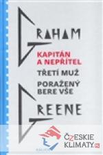 Kapitán a nepřítel, Třetí muž, Poražený bere vše - książka