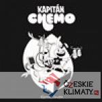 KAPITÁN CHEMO - książka