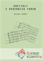 Kapitoly z hudebních forem - książka