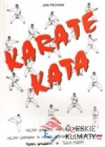 Karate Kata - książka